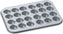 Cuisinart - 24-Cup Mini Muffin Pan - AMB-24MMPC - DISCONTINUED