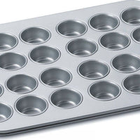 Cuisinart - 24-Cup Mini Muffin Pan - AMB-24MMPC