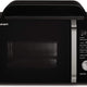 Cuisinart - 3-In-1 Microwave AirFryer Oven - AMW-60C