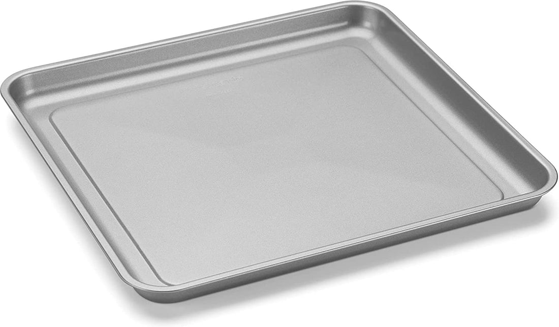 Cuisinart - 3 PC Non-Stick Toaster Oven Bakeware Set - AMB-TOB3PKC