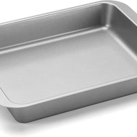 Cuisinart - 3 PC Non-Stick Toaster Oven Bakeware Set - AMB-TOB3PKC