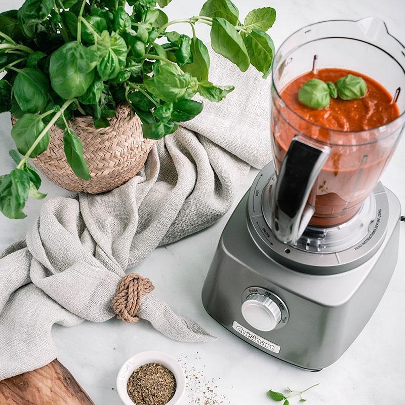 Cuisinart - 3-in-1 Multifunctional Kitchen Centre - CFP-800C