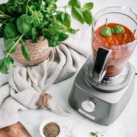 Cuisinart - 3-in-1 Multifunctional Kitchen Centre - CFP-800C