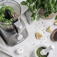 Cuisinart - 3-in-1 Multifunctional Kitchen Centre - CFP-800C