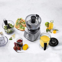 Cuisinart - 3-in-1 Multifunctional Kitchen Centre - CFP-800C