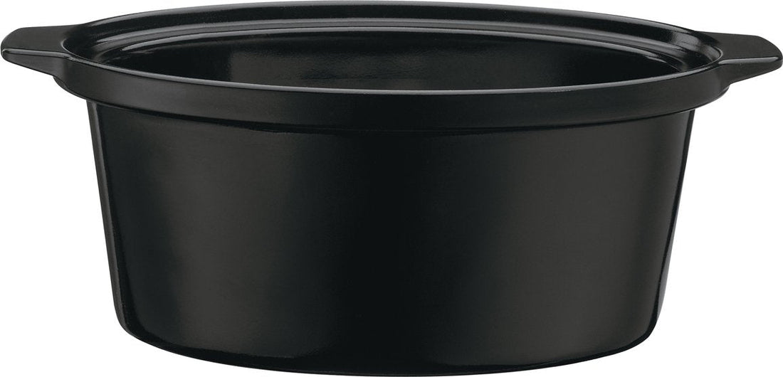 Cuisinart - 3.3 L Programmable Slow Cooker (3.5 QT) - PSC-350C