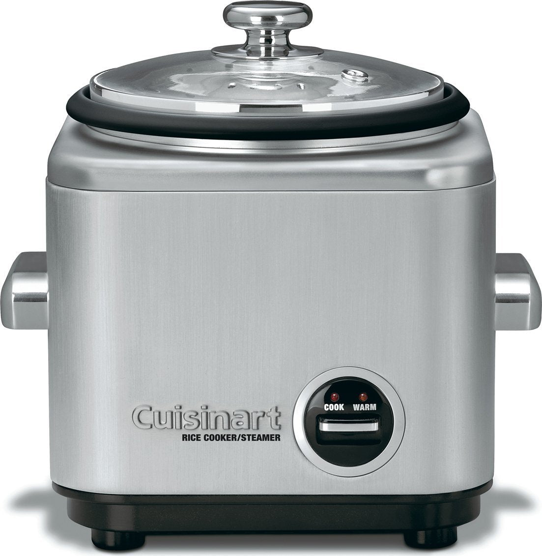 Cuisinart - 4-Cup Rice Cooker - CRC-400NASC