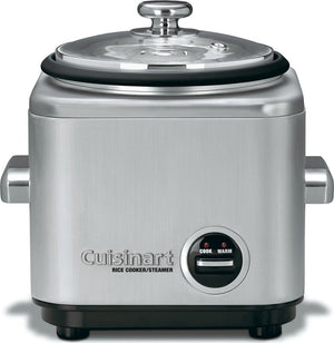 Cuisinart - 4-Cup Rice Cooker - CRC-400C