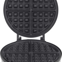 Cuisinart - 4-Slice Belgian Waffle Maker - WAF-200C