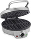 Cuisinart - 4-Slice Belgian Waffle Maker - WAF-200C - DISCONTINUED