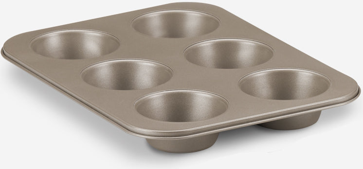 Cuisinart - 6 PC Non-Stick Bakeware Set - AMB-6CHC