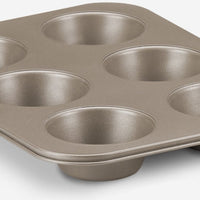 Cuisinart - 6 PC Non-Stick Bakeware Set - AMB-6CHC