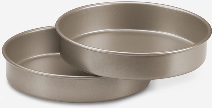 Cuisinart - 6 PC Non-Stick Bakeware Set - AMB-6CHC