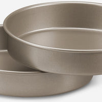 Cuisinart - 6 PC Non-Stick Bakeware Set - AMB-6CHC