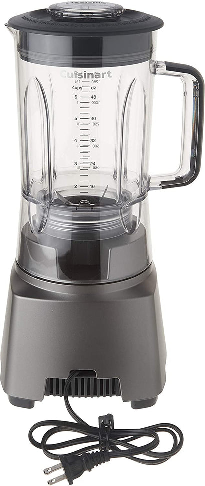 Cuisinart - 600-Watt Velocity Blender - CBT-600GMEC