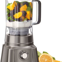Cuisinart - 600-Watt Velocity Blender - CBT-600GMEC
