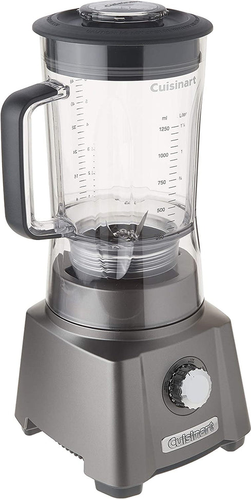 Cuisinart - 600-Watt Velocity Blender - CBT-600GMEC