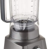 Cuisinart - 600-Watt Velocity Blender - CBT-600GMEC