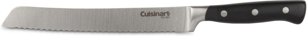 Cuisinart - 8" Bread Knife - TRC-HBDC