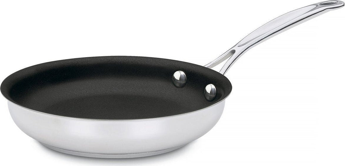 Cuisinart - 8" Classic Collection Non Stick Skillet (20cm) - 722-20NSC