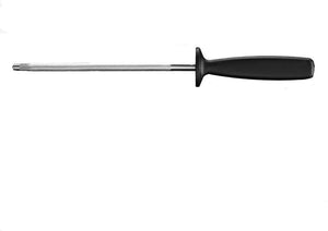 Cuisinart - 8" Triple Rivet Steel Knife Sharpener - TRC-SHPCC