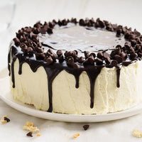 Cuisinart - 9" Round Cake Pan - WMB-9RCKC