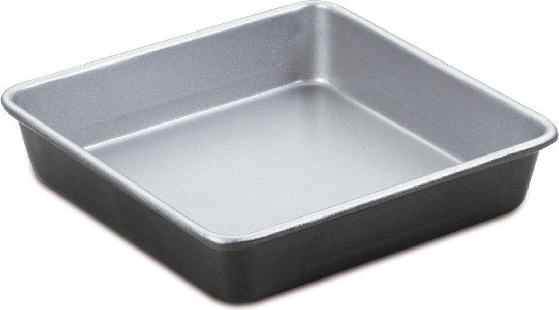 Cuisinart - 9" Square Cake Pan (23cm) - AMB-9SCKC