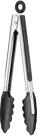 Cuisinart - 9" Tongs - CTG-00-9NTNC