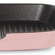 Cuisinart - 9.25" Square Grill Pan Rosy Pink - CI30-23HRPKC