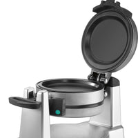 Cuisinart - Breakfast Central Waffle/Omelette Maker - WAF-600C