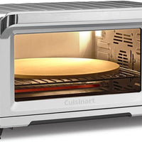 Cuisinart - Chef's Convection Countertop Oven - TOB-260N1C