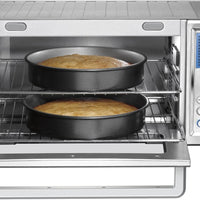 Cuisinart - Chef's Convection Countertop Oven - TOB-260N1C