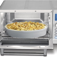 Cuisinart - Chef's Convection Countertop Oven - TOB-260N1C