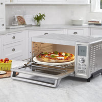Cuisinart - Chef's Convection Countertop Oven - TOB-260N1C