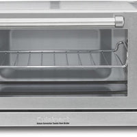 Cuisinart - Chef's Convection Countertop Oven - TOB-260N1C