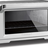Cuisinart - Chef's Convection Countertop Oven - TOB-260N1C