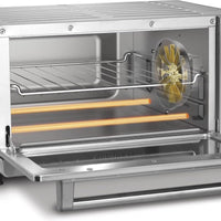 Cuisinart - Chef's Convection Countertop Oven - TOB-260N1C