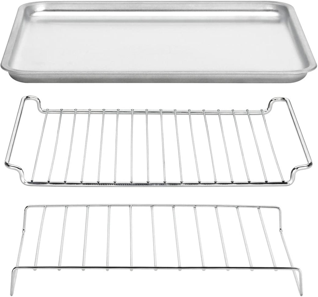 Cuisinart - Chef's Convection Countertop Oven - TOB-260N1C