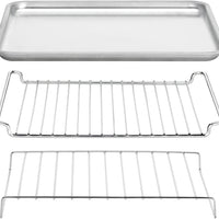 Cuisinart - Chef's Convection Countertop Oven - TOB-260N1C