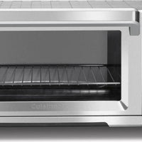 Cuisinart - Chef's Convection Countertop Oven - TOB-260N1C