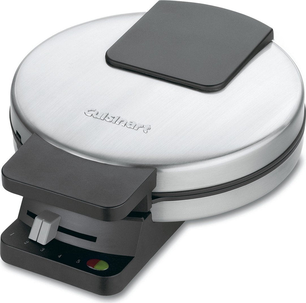 Cuisinart - Classic Waffle Maker - WMR-CAC