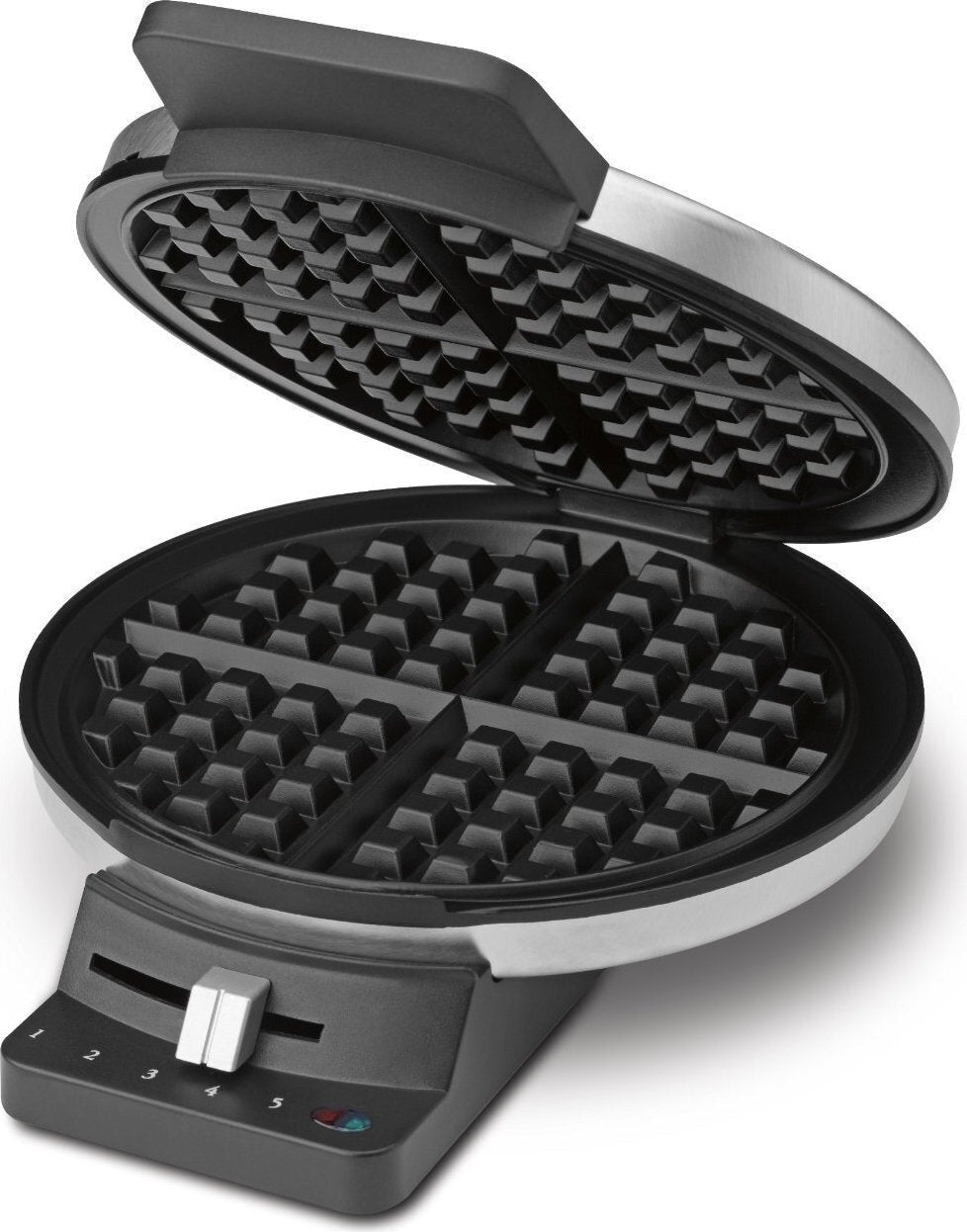 Cuisinart - Classic Waffle Maker - WMR-CAC - DISCONTINUED