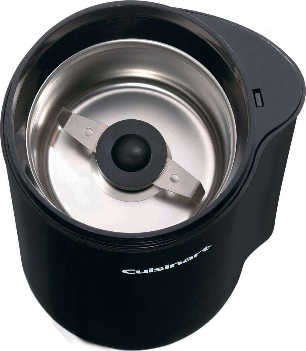 Cuisinart - Coffee Bar Coffee Grinder - DCG-20BKNC