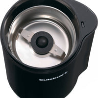 Cuisinart - Coffee Bar Coffee Grinder - DCG-20BKNC