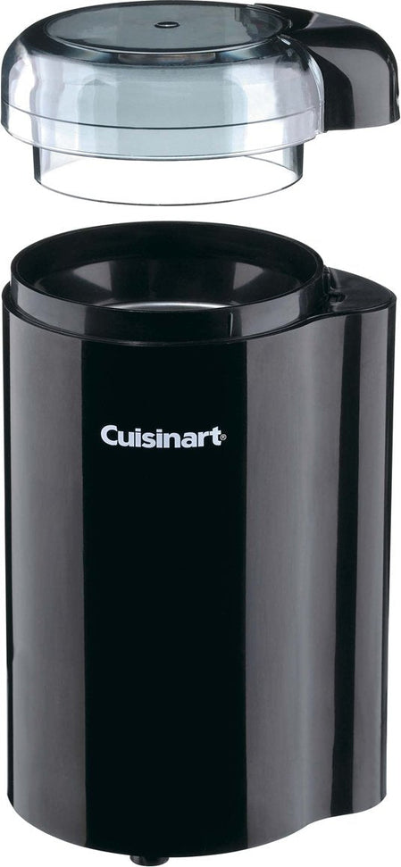 Cuisinart - Coffee Bar Coffee Grinder - DCG-20BKNC