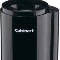 Cuisinart - Coffee Bar Coffee Grinder - DCG-20BKNC