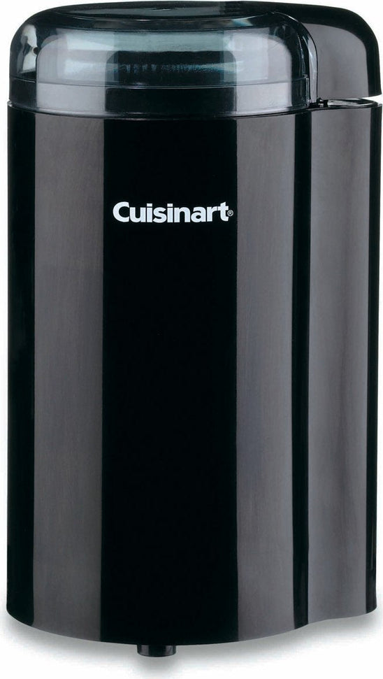 Cuisinart - Coffee Bar Coffee Grinder - DCG-20BKNC