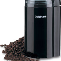 Cuisinart - Coffee Bar Coffee Grinder - DCG-20BKNC
