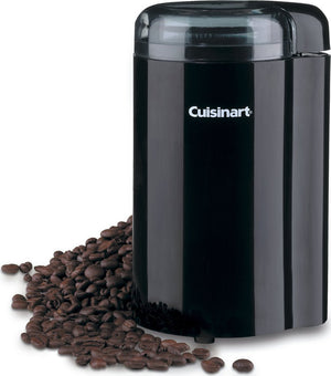 Cuisinart - Coffee Bar Coffee Grinder - DCG-20BKNC
