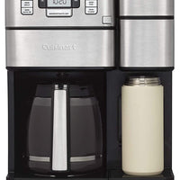 Cuisinart - Coffee Center Grind & Brew Plus - SS-GB1C